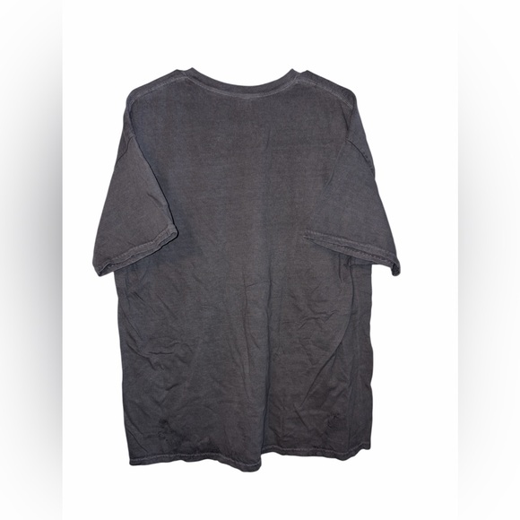 Deftones Swerve City Horses T-Shirt Size XL New - Picture 5 of 5